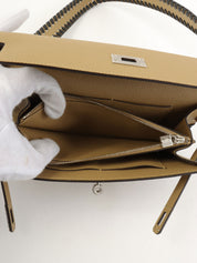 2016 Kelly To Go Poussier