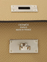 2016 Kelly To Go Poussier