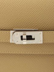 2016 Kelly To Go Poussier