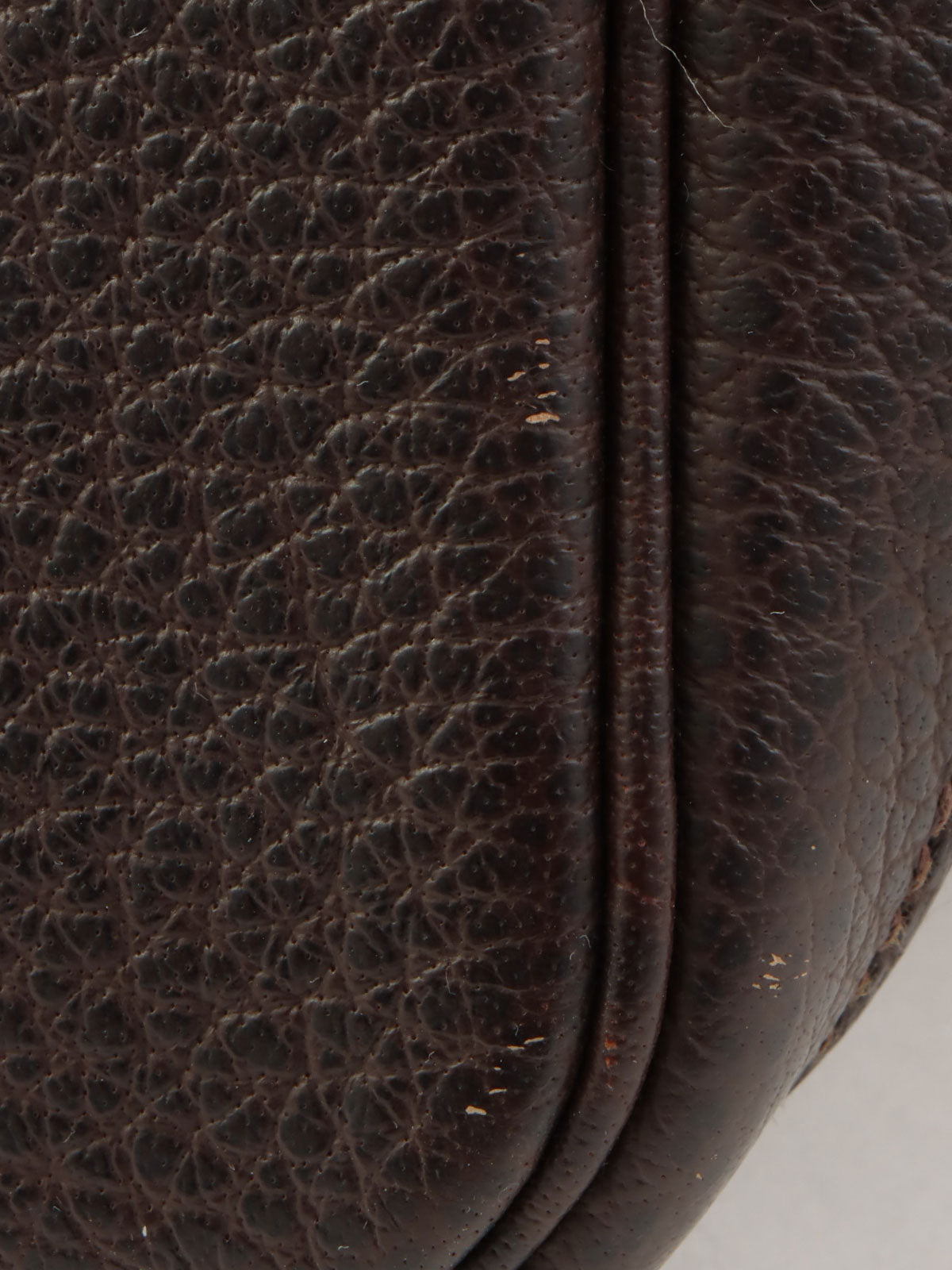 2007年製 ガーデンパーティPM ショコラ