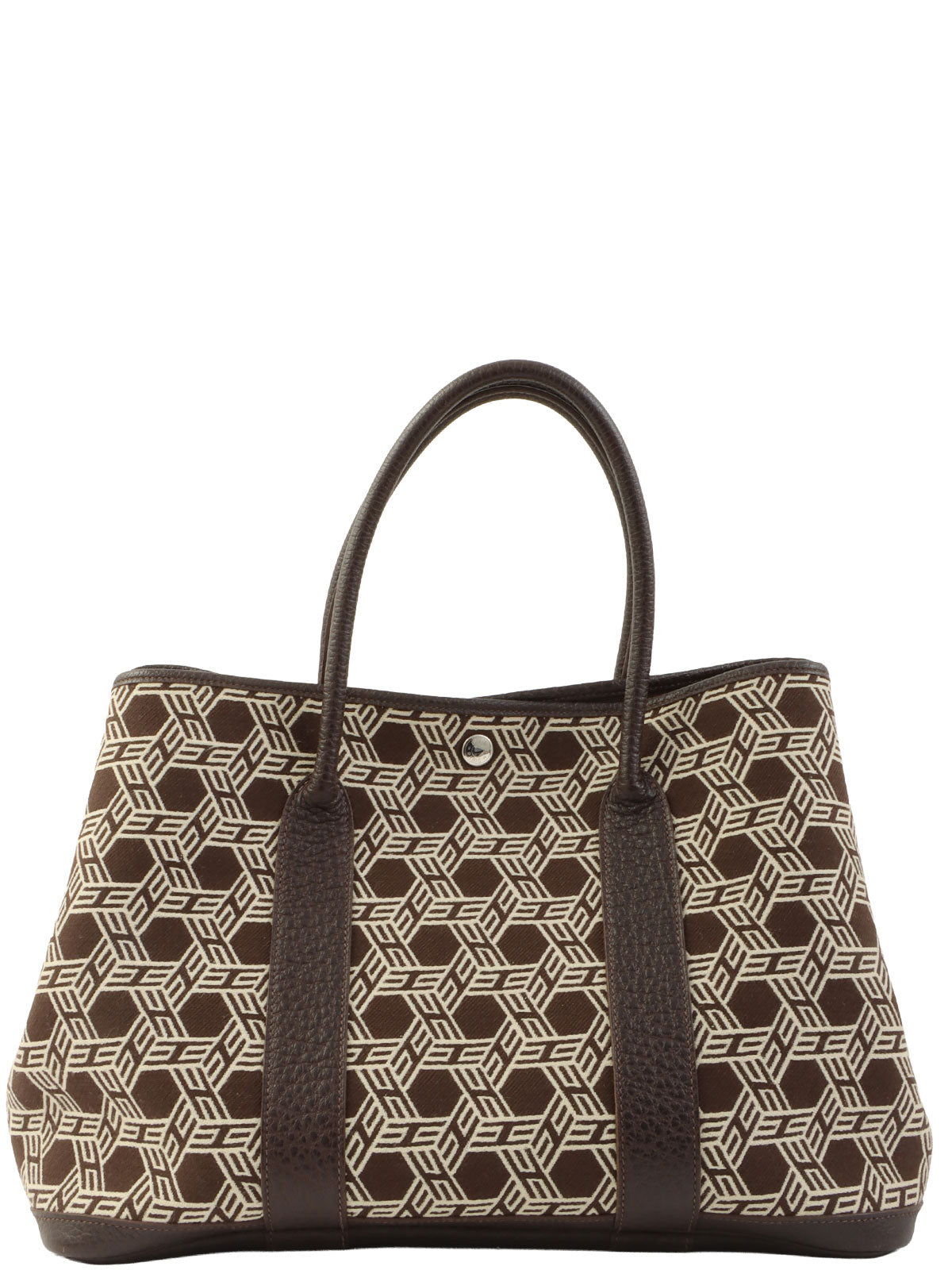 2007年製 ガーデンパーティPM ショコラ