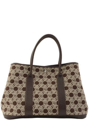 2007年製 ガーデンパーティPM ショコラ