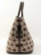 2007年製 ガーデンパーティPM ショコラ