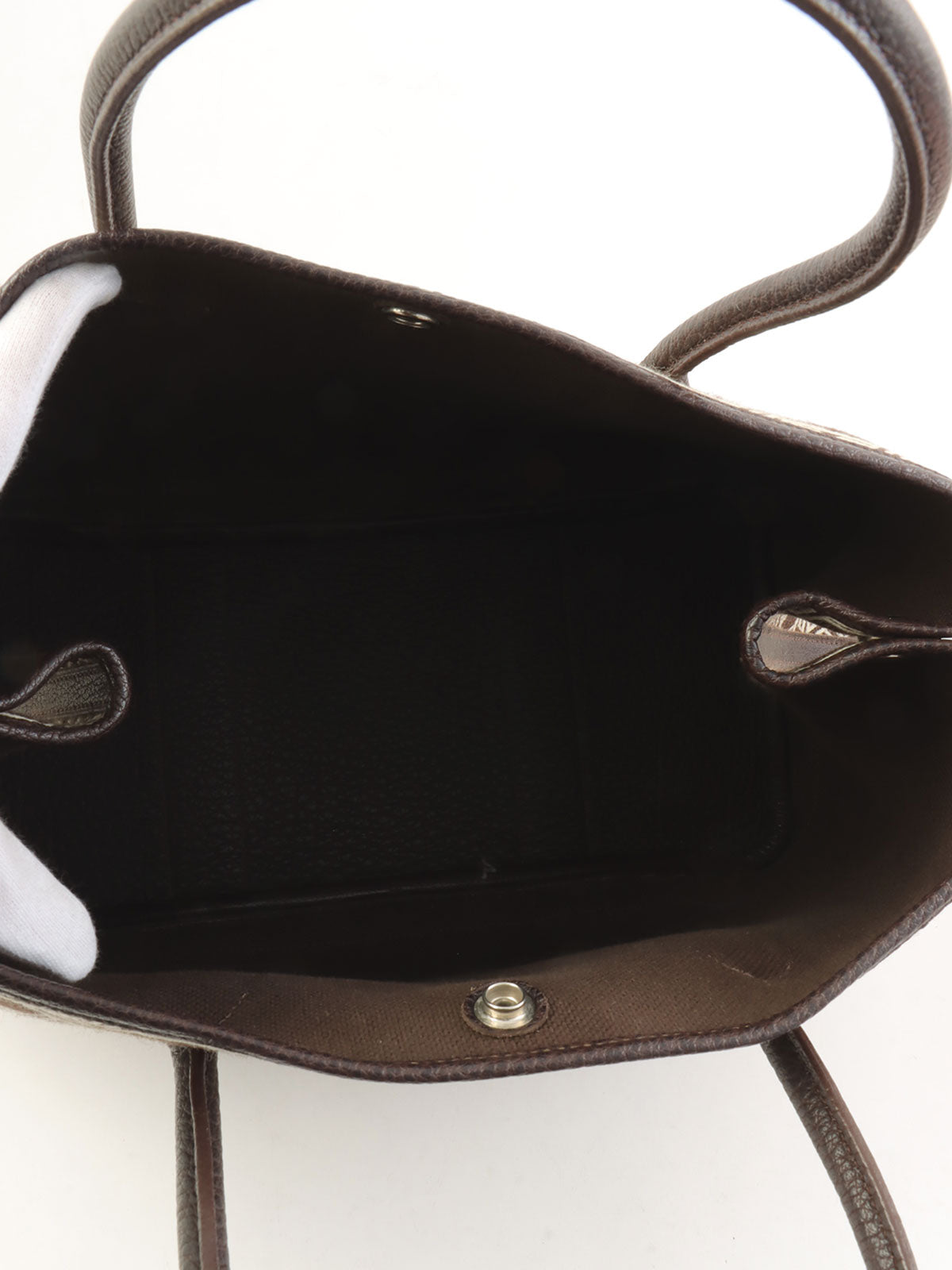 2007年製 ガーデンパーティPM ショコラ