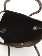 2007年製 ガーデンパーティPM ショコラ