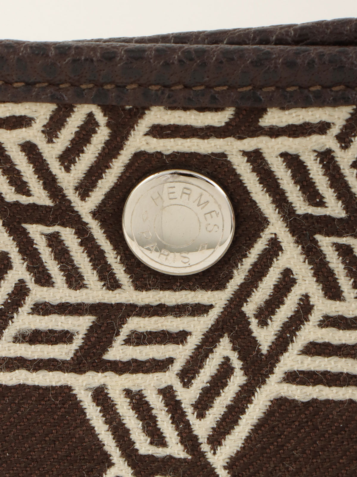 2007年製 ガーデンパーティPM ショコラ