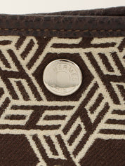 2007年製 ガーデンパーティPM ショコラ