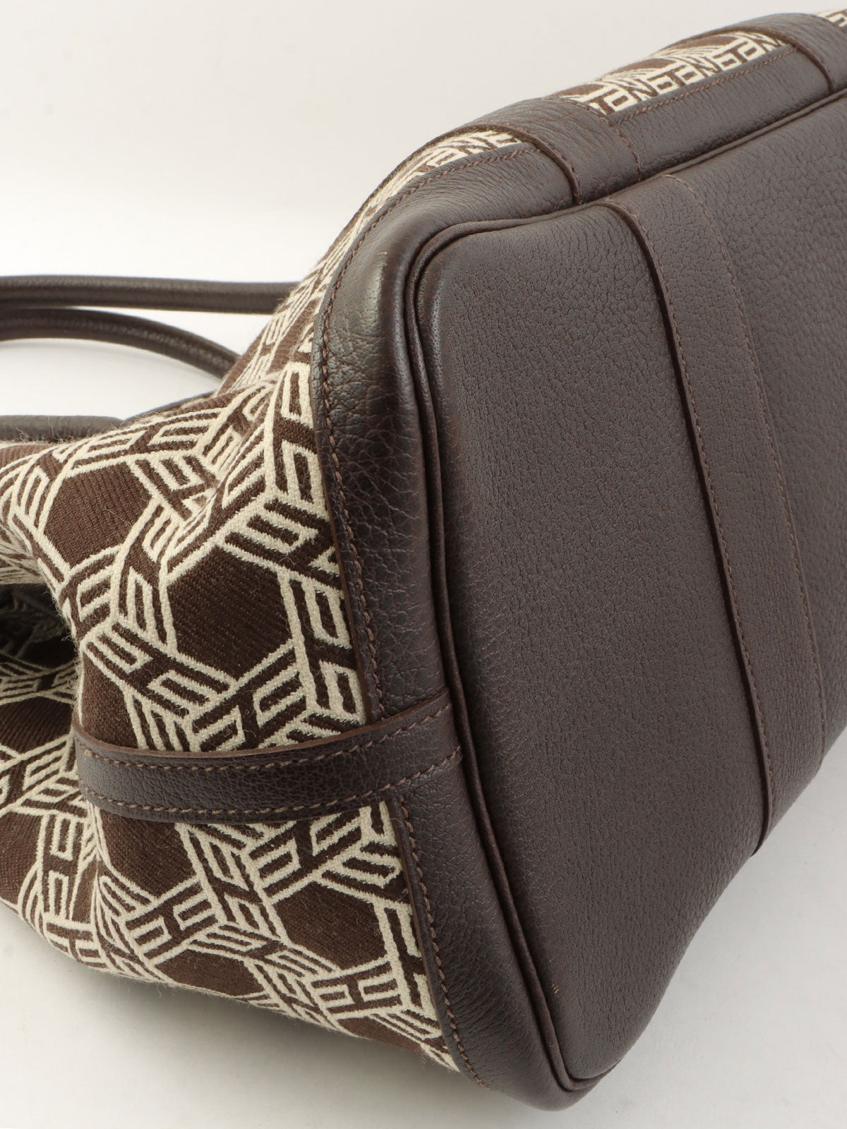 2007年製 ガーデンパーティPM ショコラ