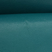 2021 Caviar Skin Classic Flap Chain Bag 25cm Green