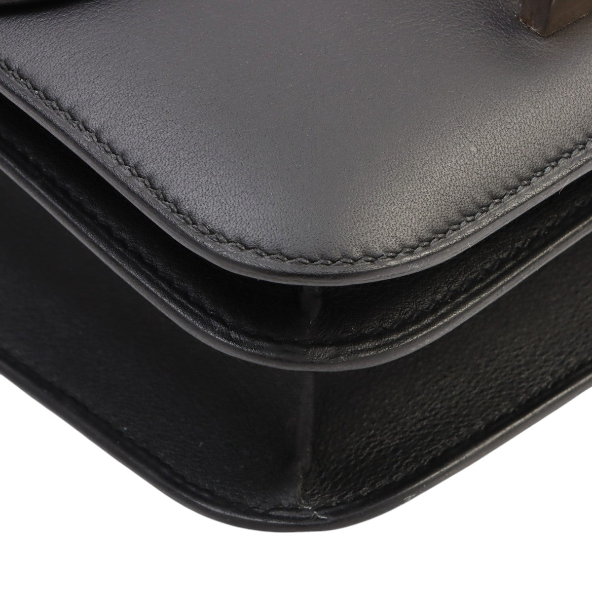2021 Constance Mini Black