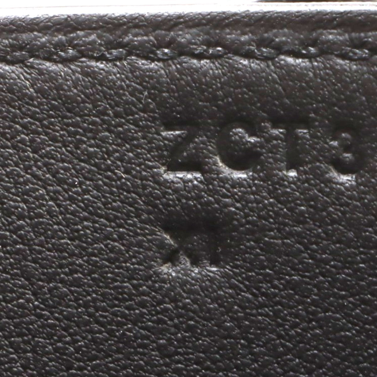 2021 Constance Mini Black