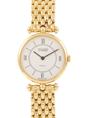 18K La Collection Gold