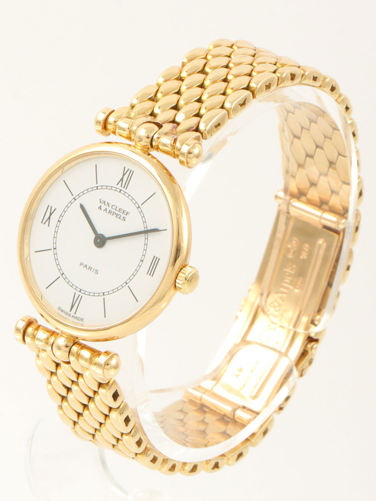 18K La Collection 金