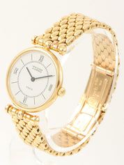 18K La Collection 金