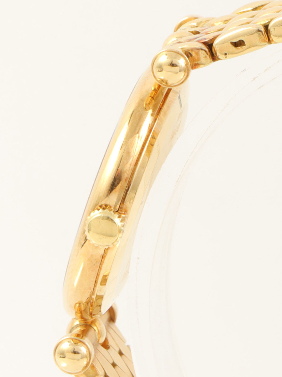 18K La Collection Gold