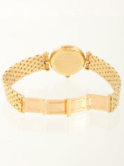 18K La Collection 金