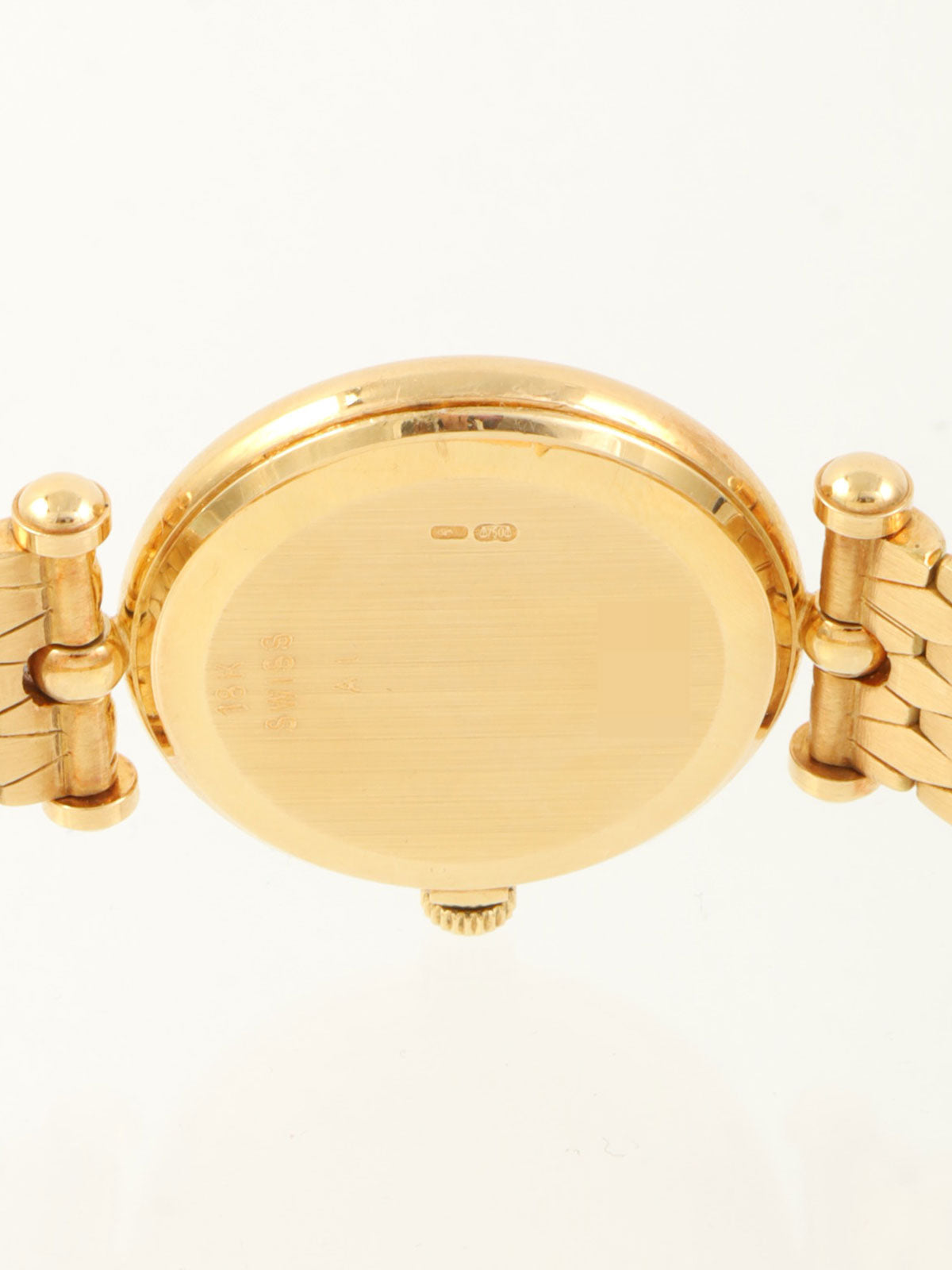 18K La Collection 金