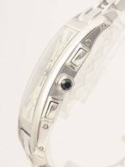 18K Tank American Chronoreflex LM 白金