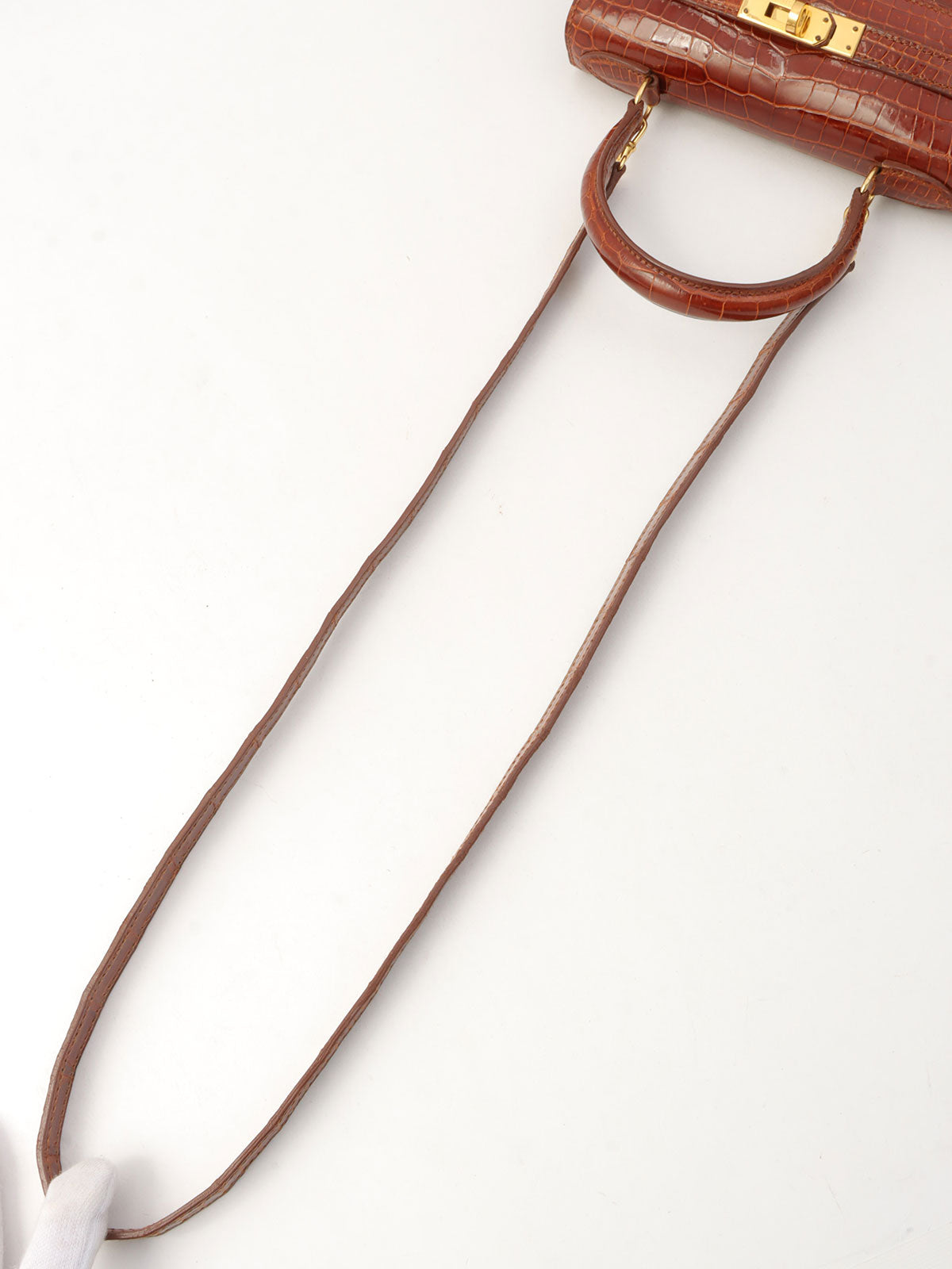 1997年製 ポロサスミニケリー ミール