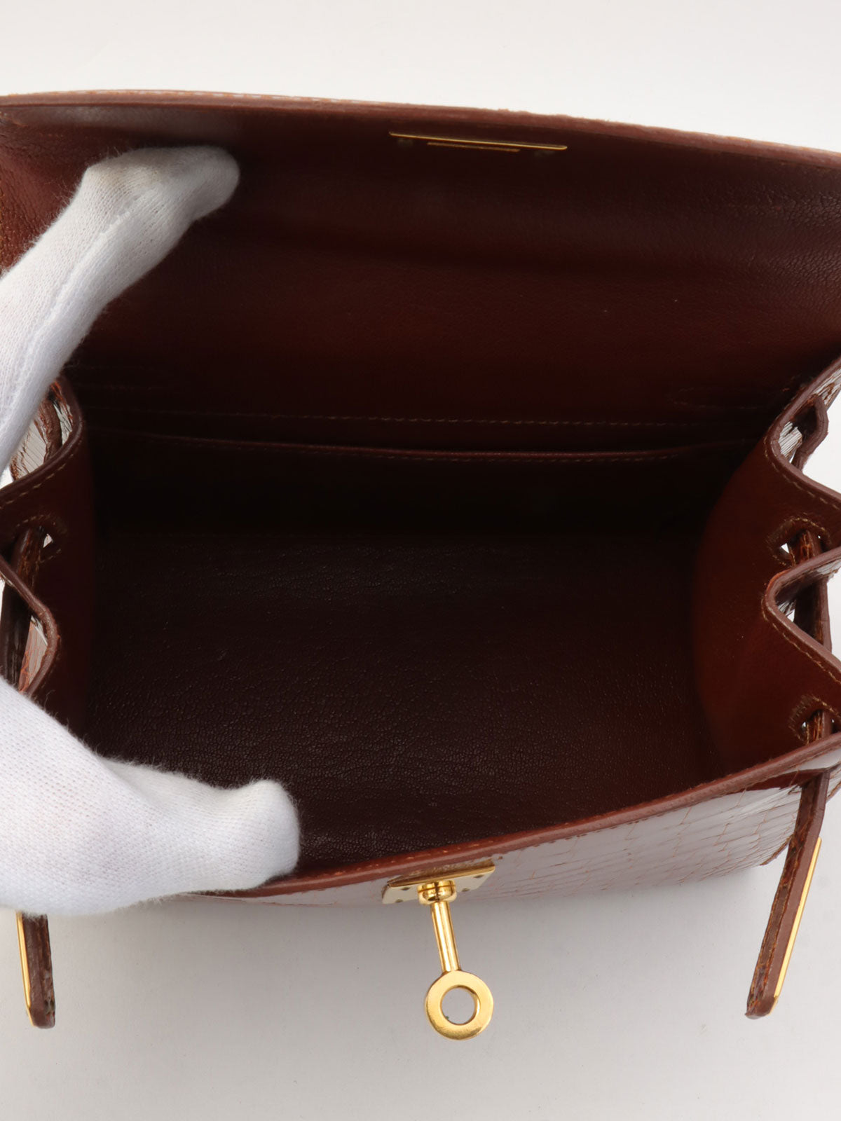 1997年製 ポロサスミニケリー ミール