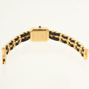 プルミエールS H0001 クオーツ ブラック