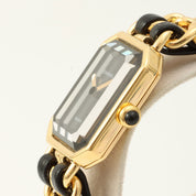 Première S H0001 石英 黑色