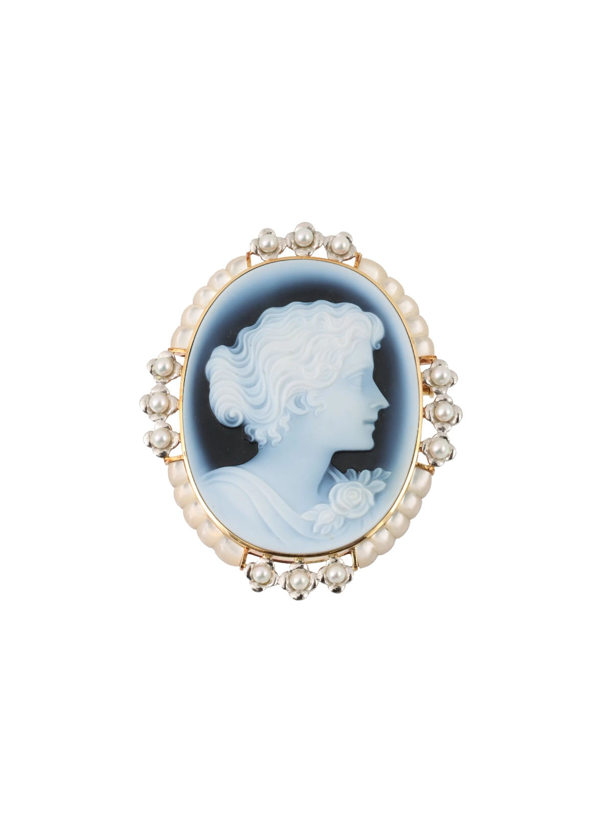FINE JEWELRY BROOCHES – VINTAGE QOO TOKYO