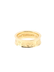 18K1837 Ring Gold
