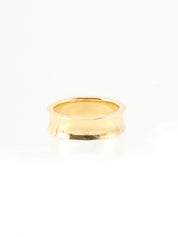 18K1837 Ring Gold