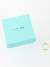 18K1837 Ring Gold