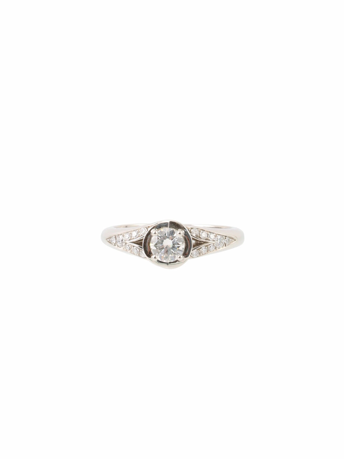 Platinum Incontro d'Amore Silver