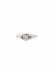 Platinum Incontro d'Amore Silver