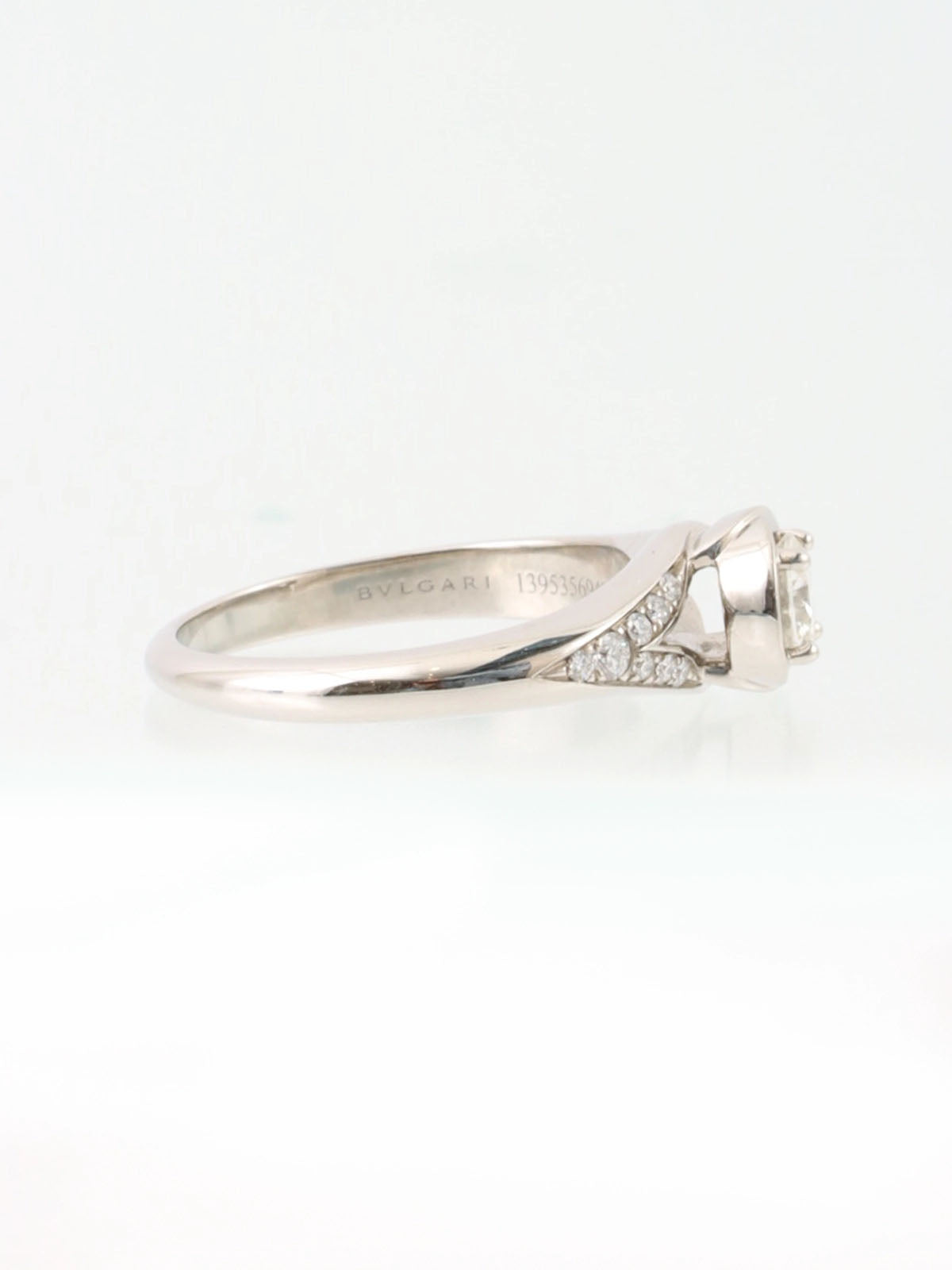 Platinum Incontro d'Amore Silver