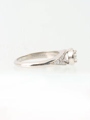 Platinum Incontro d'Amore Silver