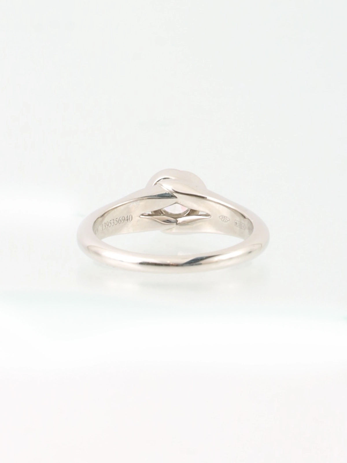 Platinum Incontro d'Amore Silver