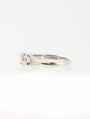 Platinum Incontro d'Amore Silver