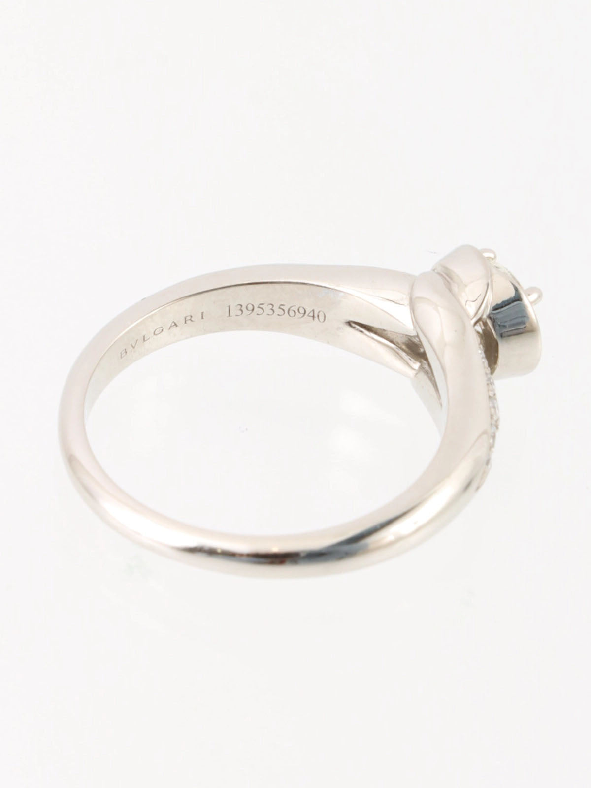 Platinum Incontro d'Amore Silver
