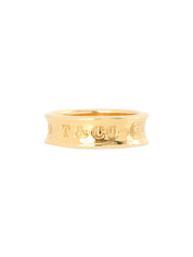 18K1837 Ring Gold