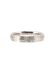 18K Tinarow Ring Silver