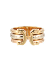18K2C Ring Gold