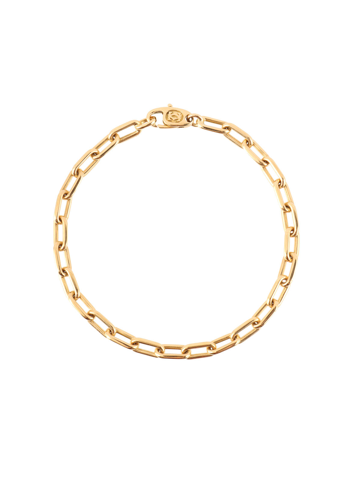 18K Spartacus Gold