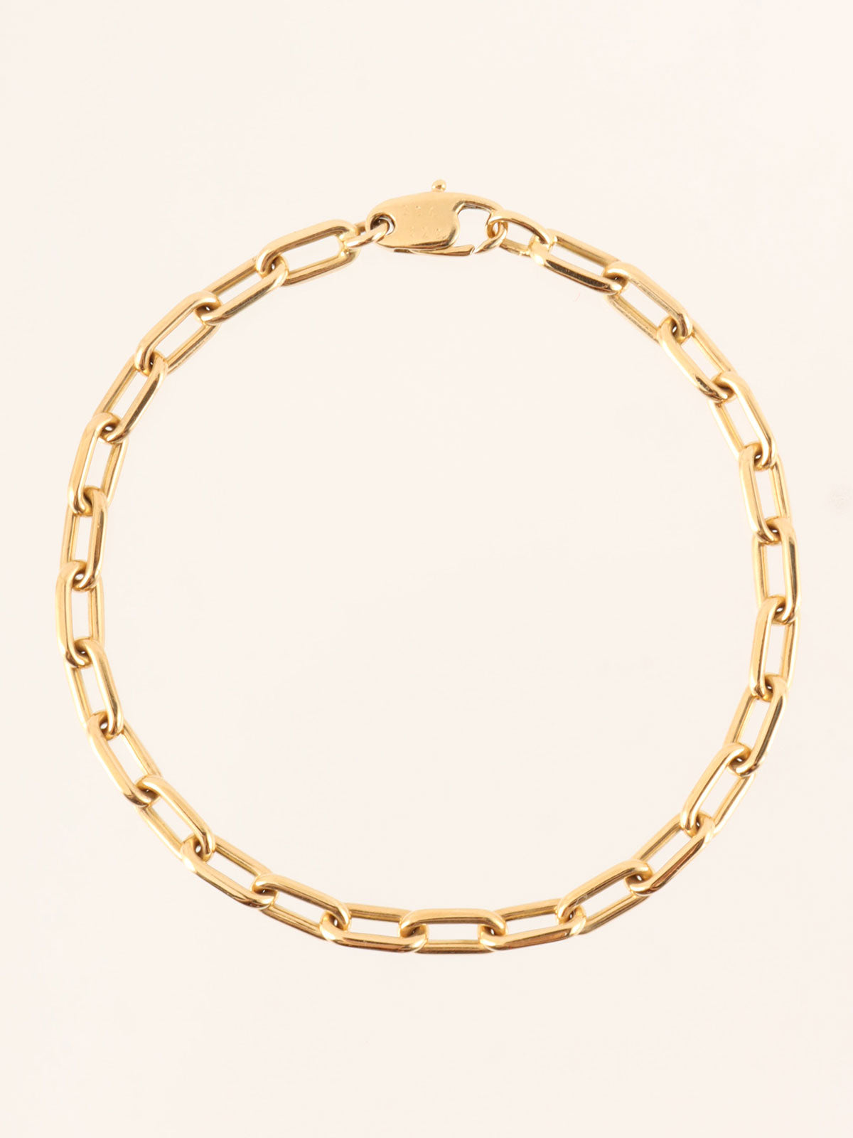 18K Spartacus Gold