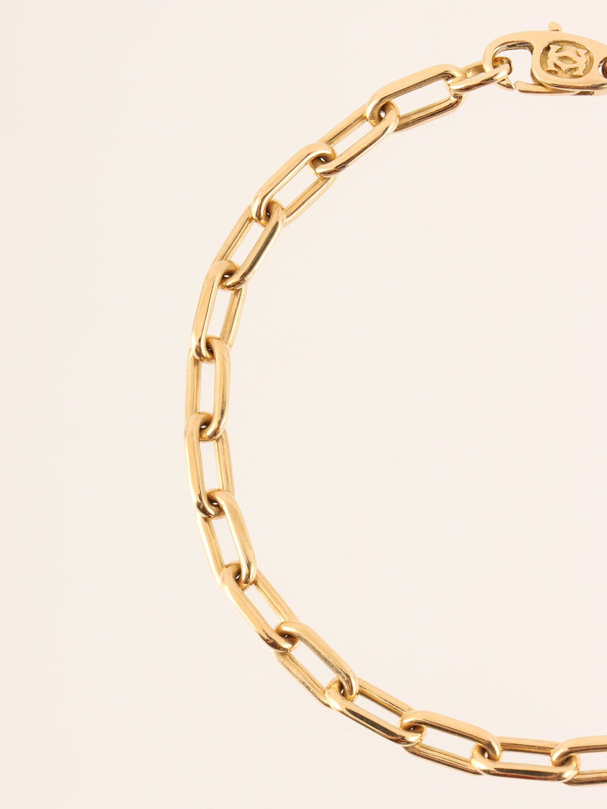 18K Spartacus Gold