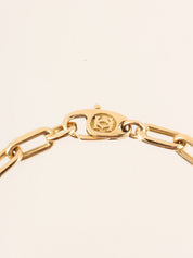 18K Spartacus Gold