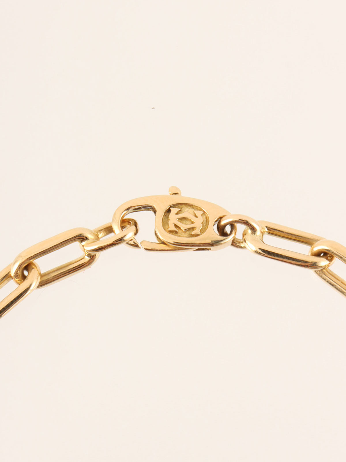 18Kスパルタカス ゴールド