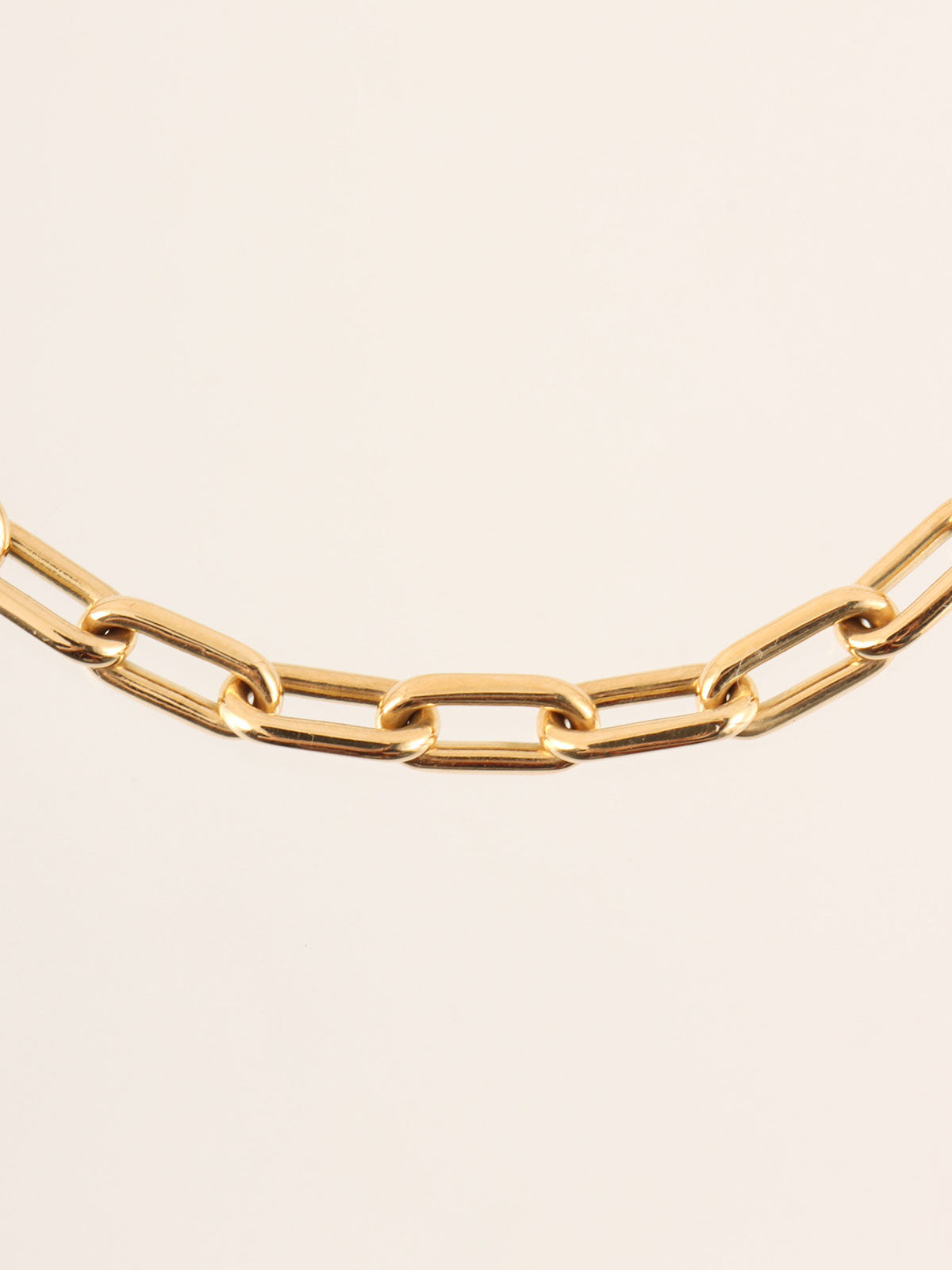 18K Spartacus Gold