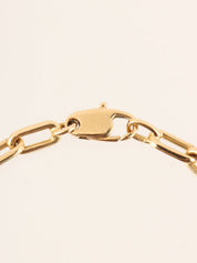 18K Spartacus Gold