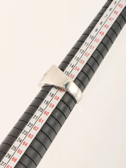 ダイヤモンドスターリング シルバー