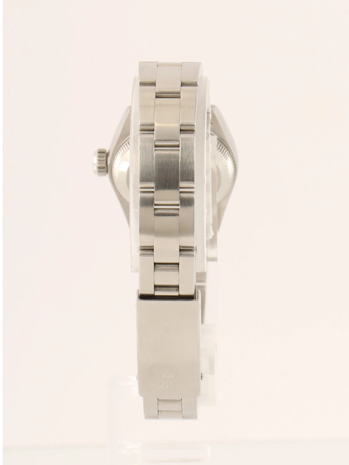 Oyster Perpetual Silver, circa 1994-1995