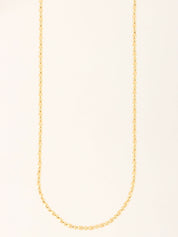 18K Gold Convertible Necklace